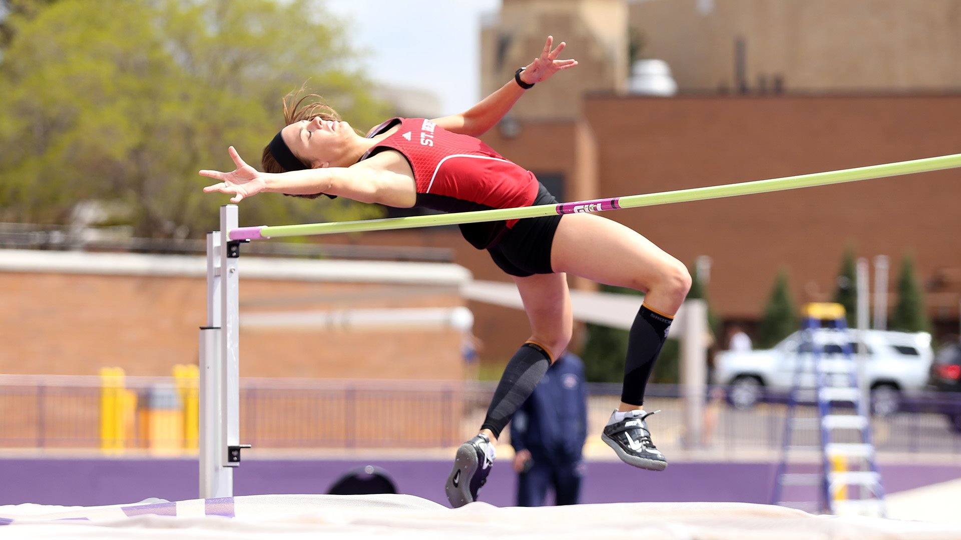 CSB Athletics - Congratulations are in order for CSB track and field ...