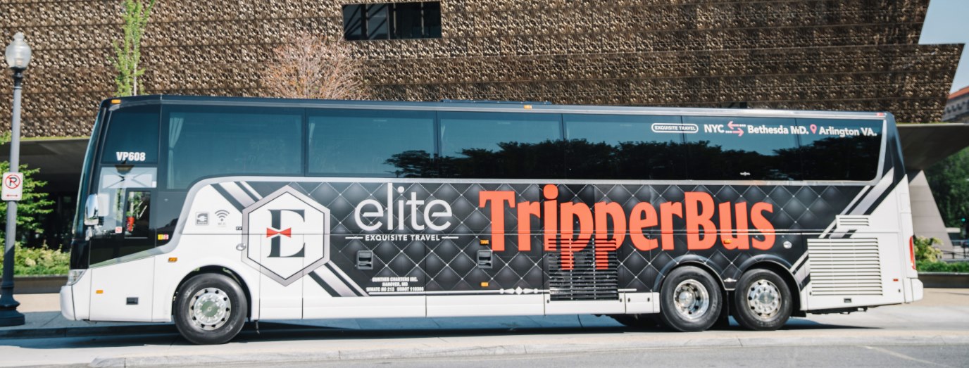 TripperBus - Holiday travel / Seeing the sites, Visiting... | Facebook