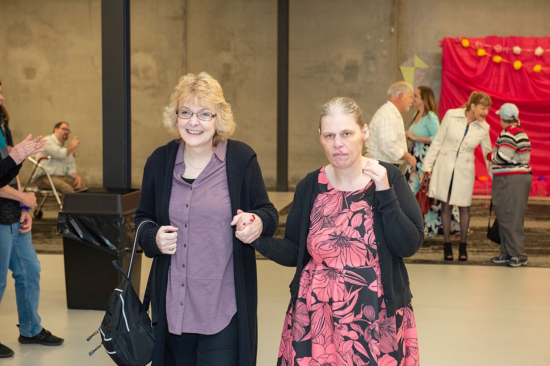 Pioneer Center for... - Pioneer Center for Human Services