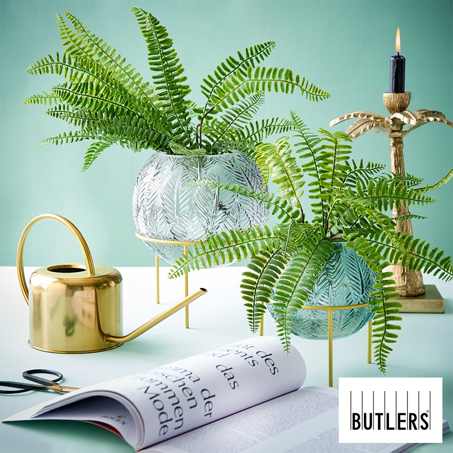 BUTLERS