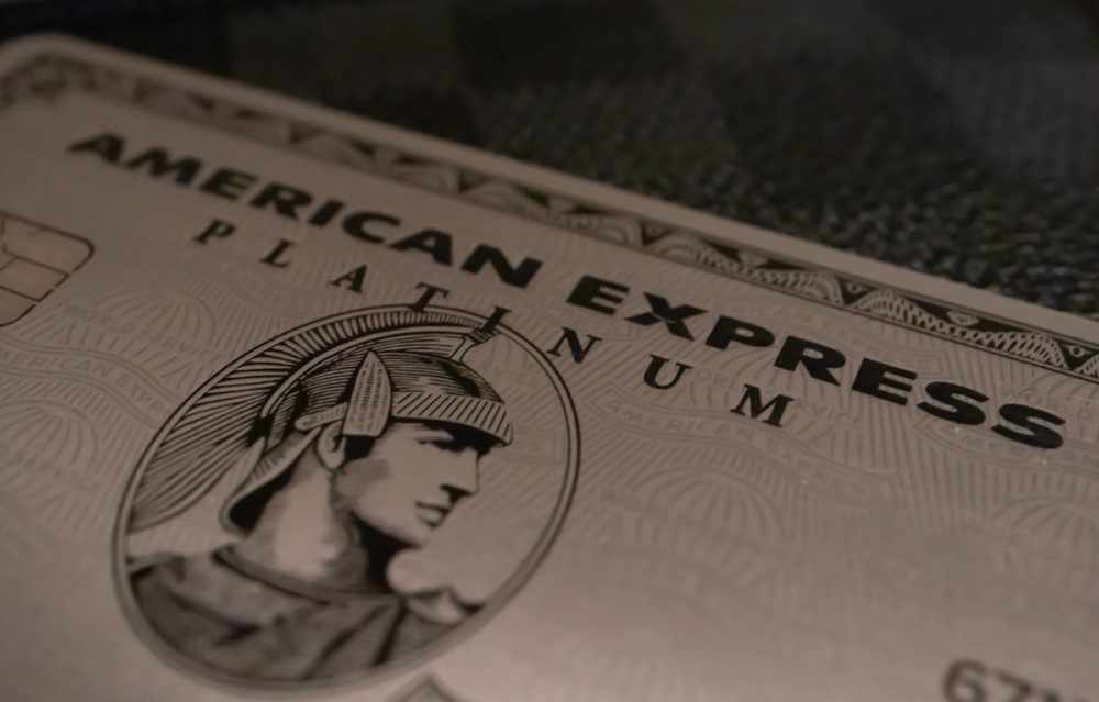 AmEx Cards Fans Club | Facebook