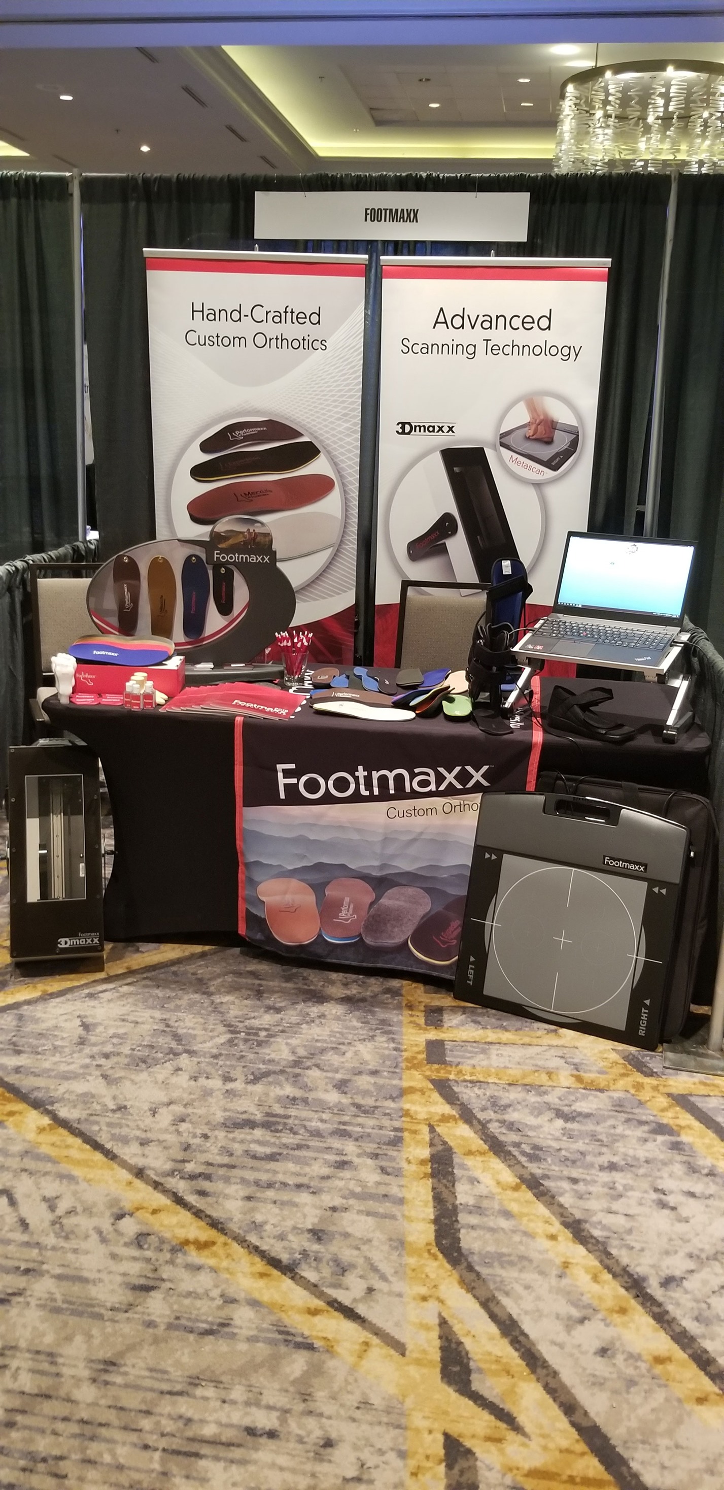 Footmaxx