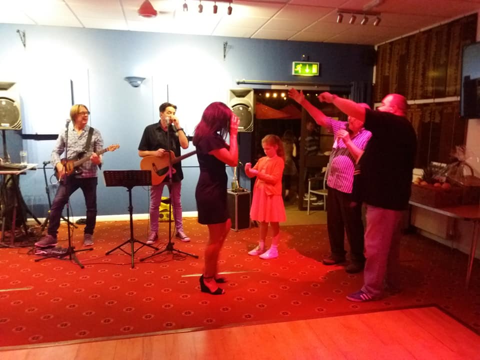 The Uckfield Club added a new photo. - The Uckfield Club