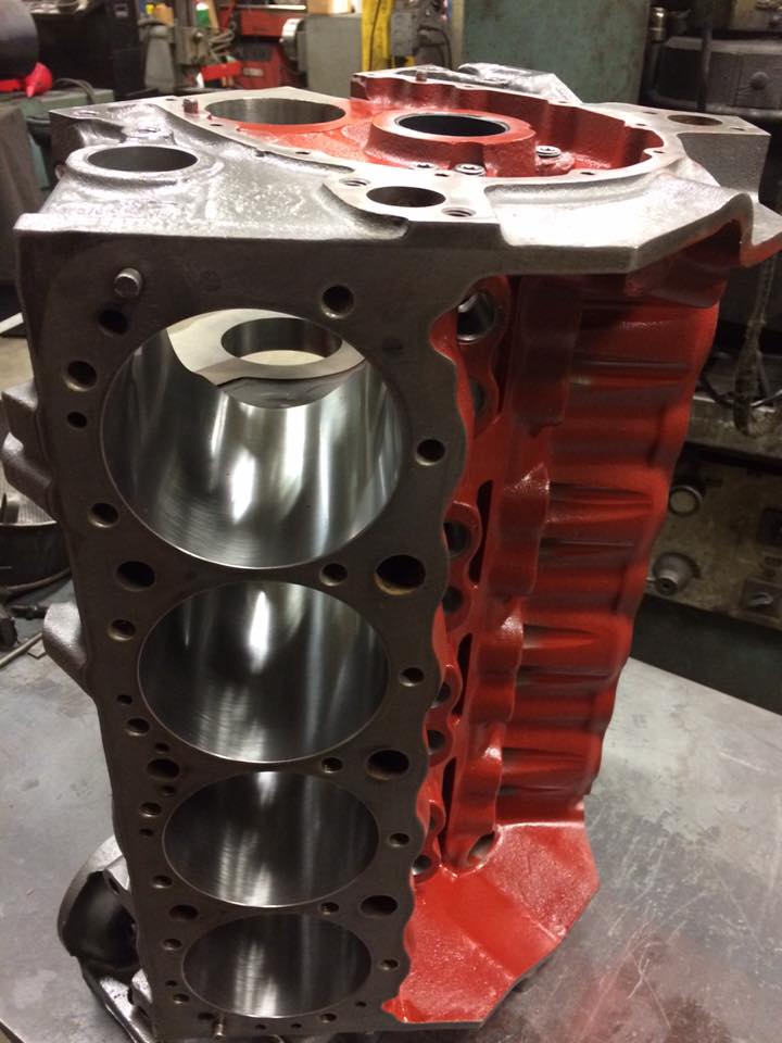 Diamond Engine and Machine... - Diamond Engine and Machine