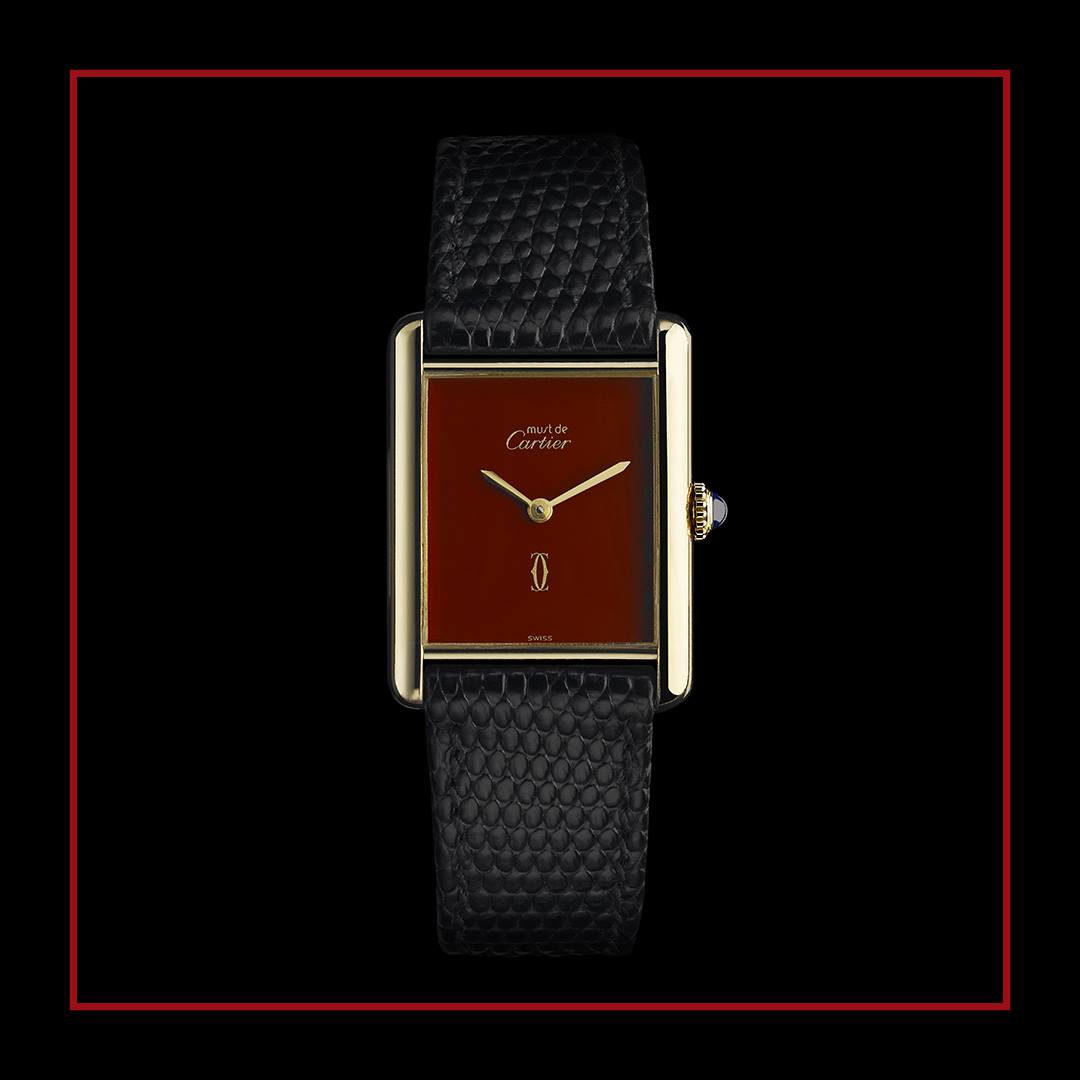 Tank is a design Celebrating 100 years of timeless Tank design
