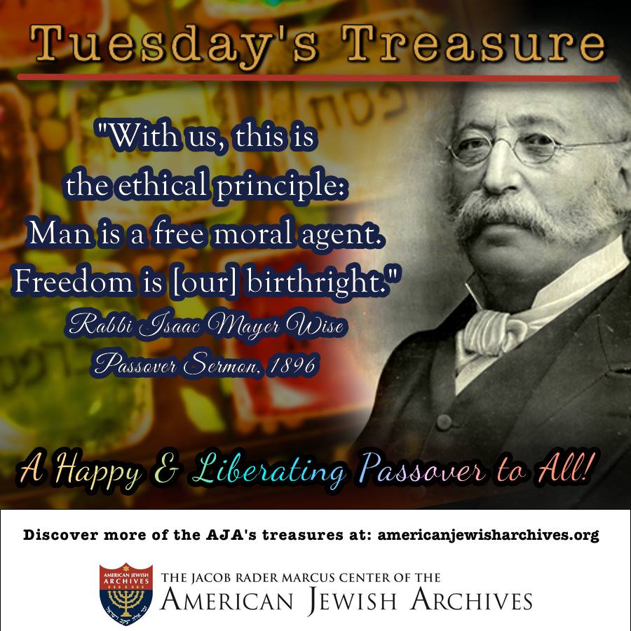 #HappyPassover #AmericanHistory #JewishAmericanHistory #AJA... - The ...