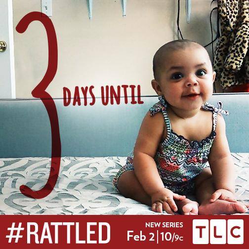 TLC - She may be cute, but this baby changes everything on... | Facebook