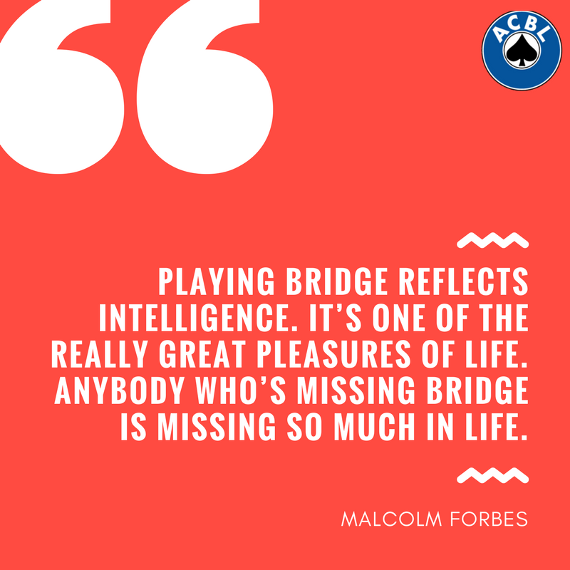 Bridge Lessons - Knoxville | Knoxville TN