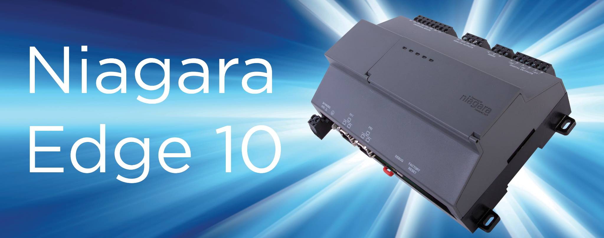 Tridium - Check out Tridium's #NiagaraEdge10 and #Niagara Framework 4.7 ...