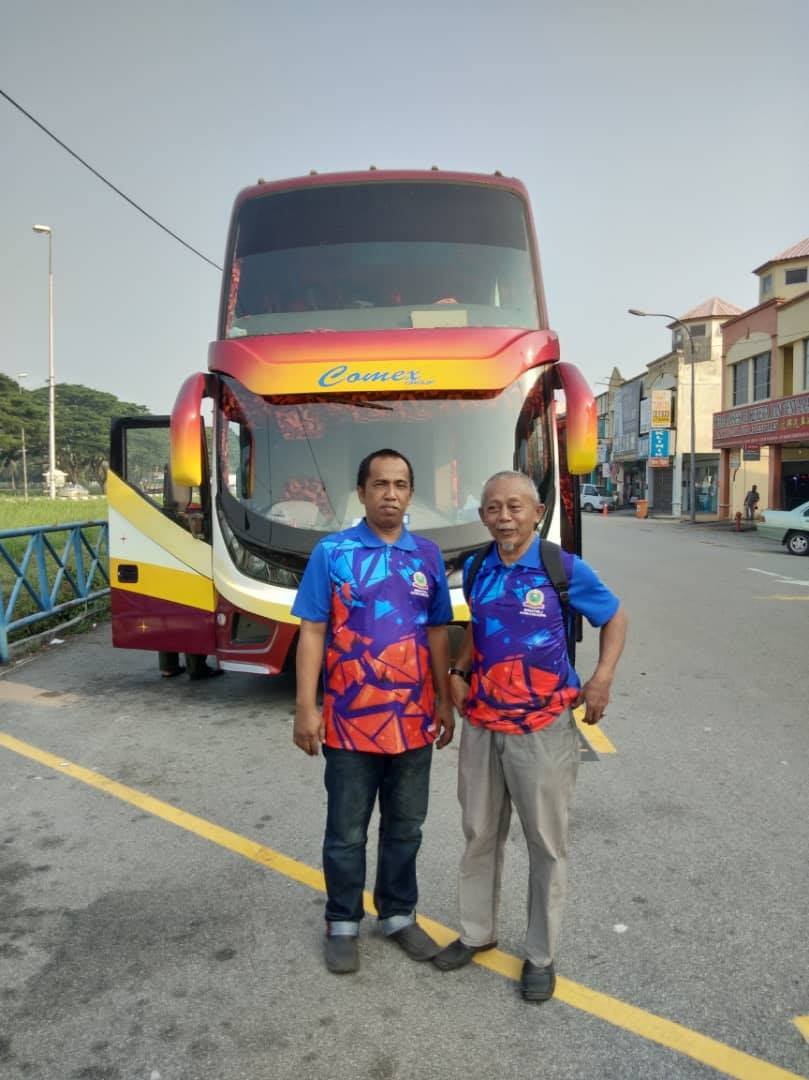 Pertandingan Merekacipta Kenderaan Amfibia (AEV) Kali Ke-8 Peringkat ...