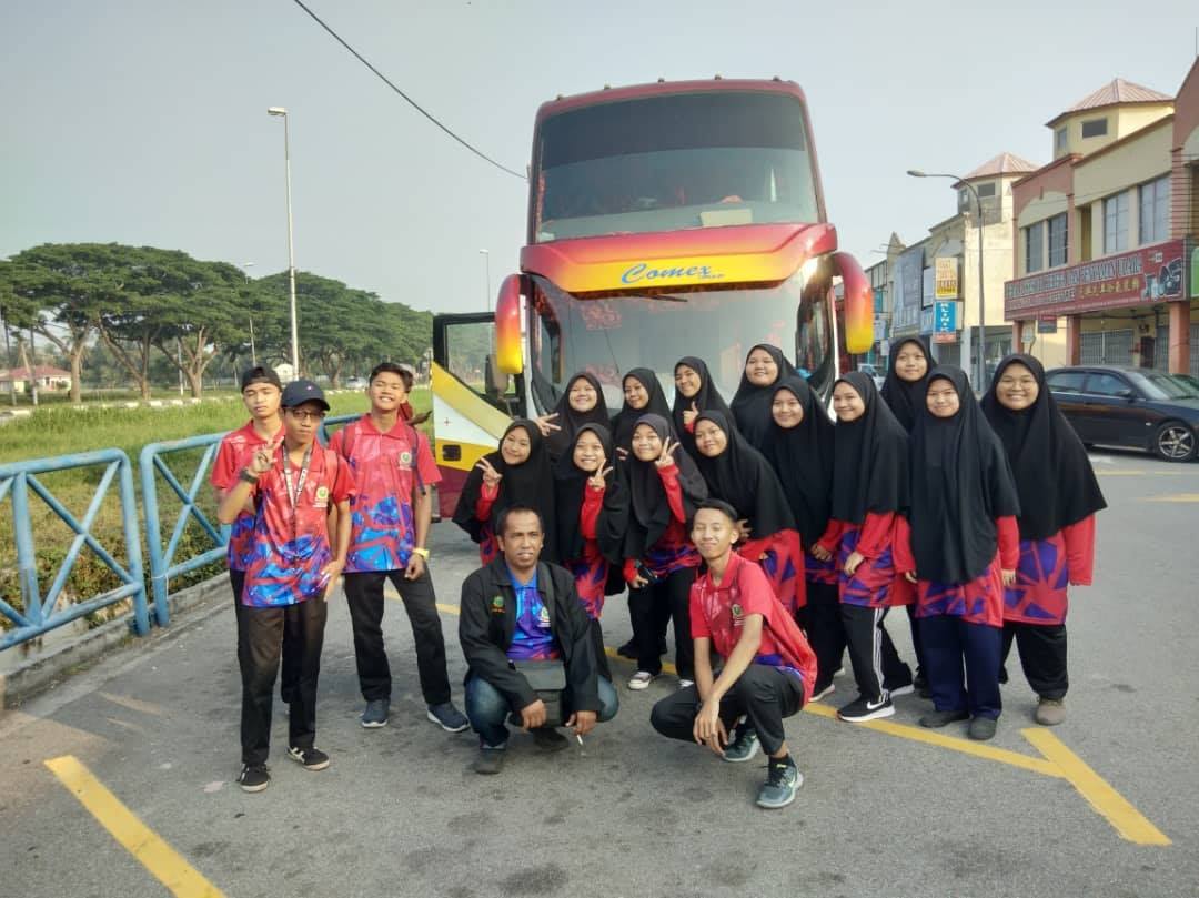 Pertandingan Merekacipta Kenderaan Amfibia (AEV) Kali Ke-8 Peringkat ...