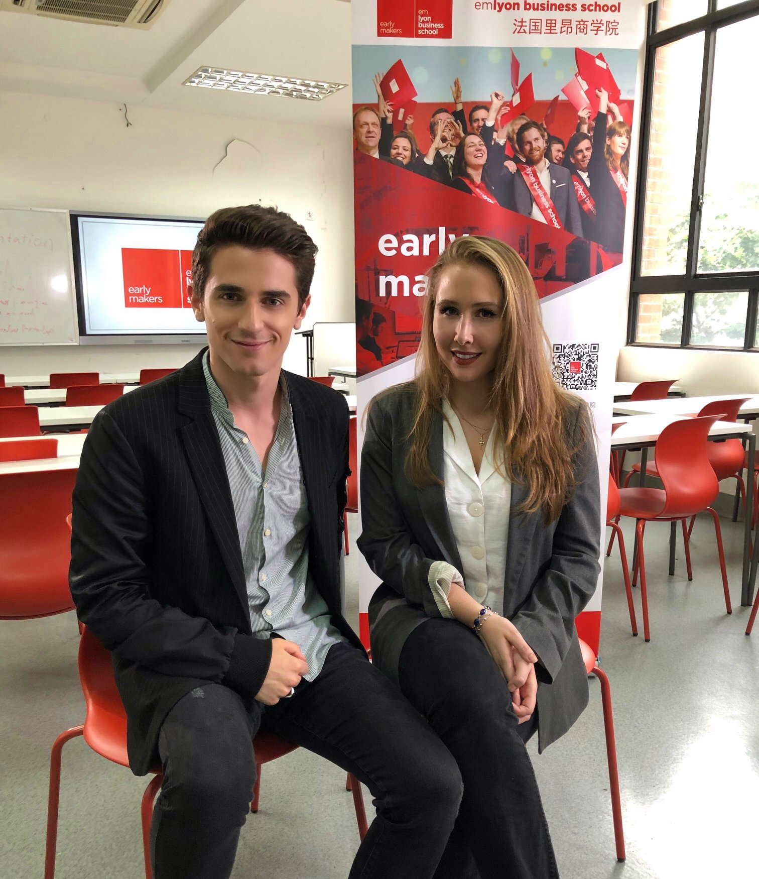 Msc In Luxury Management Marketing Emlyon