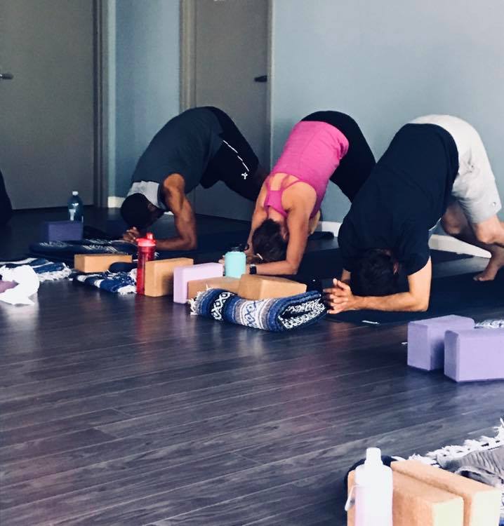 Congratulations to all our... - Flow Yoga and Wellness Studio