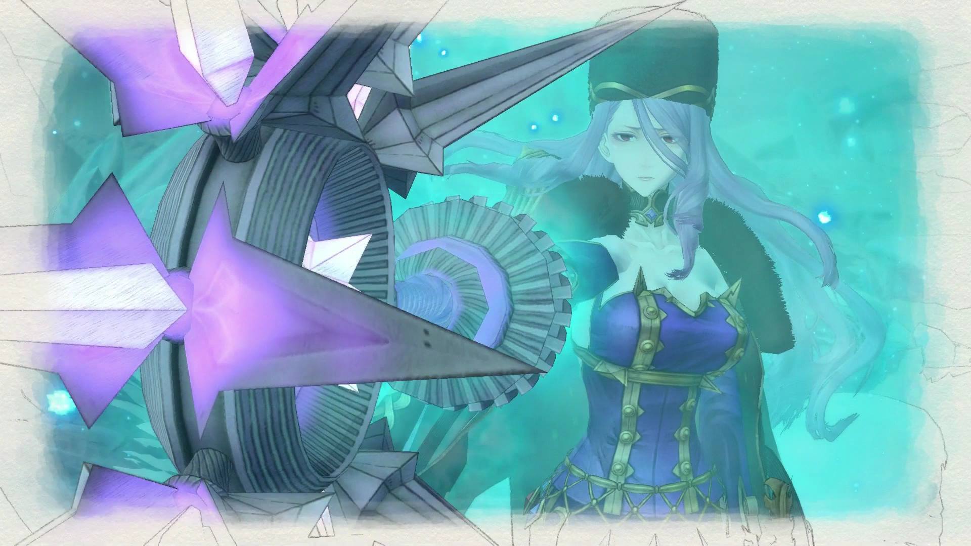 Crymaria Levin Valkyria Chronicles 4 Limited Edition [MAX FACTORY 