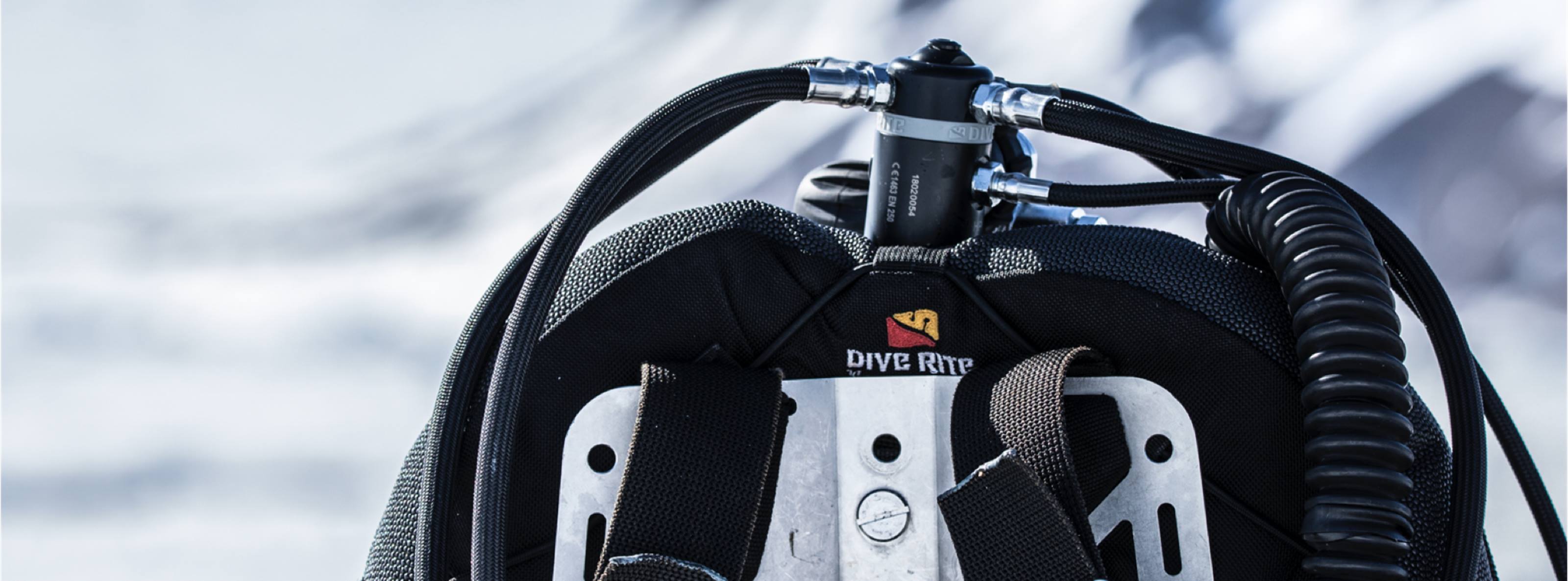 Dive Rite - Dive Rite updated their cover photo.