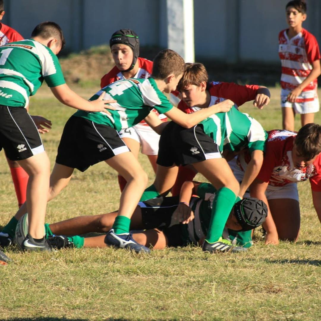 Villa Pamphili Rugby Roma... - Villa Pamphili Rugby Roma