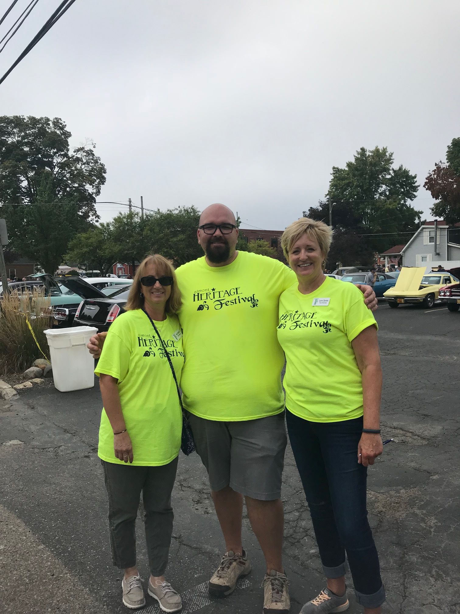 Downtown Almont - Almont Heritage Festival and Car Show a... | Facebook