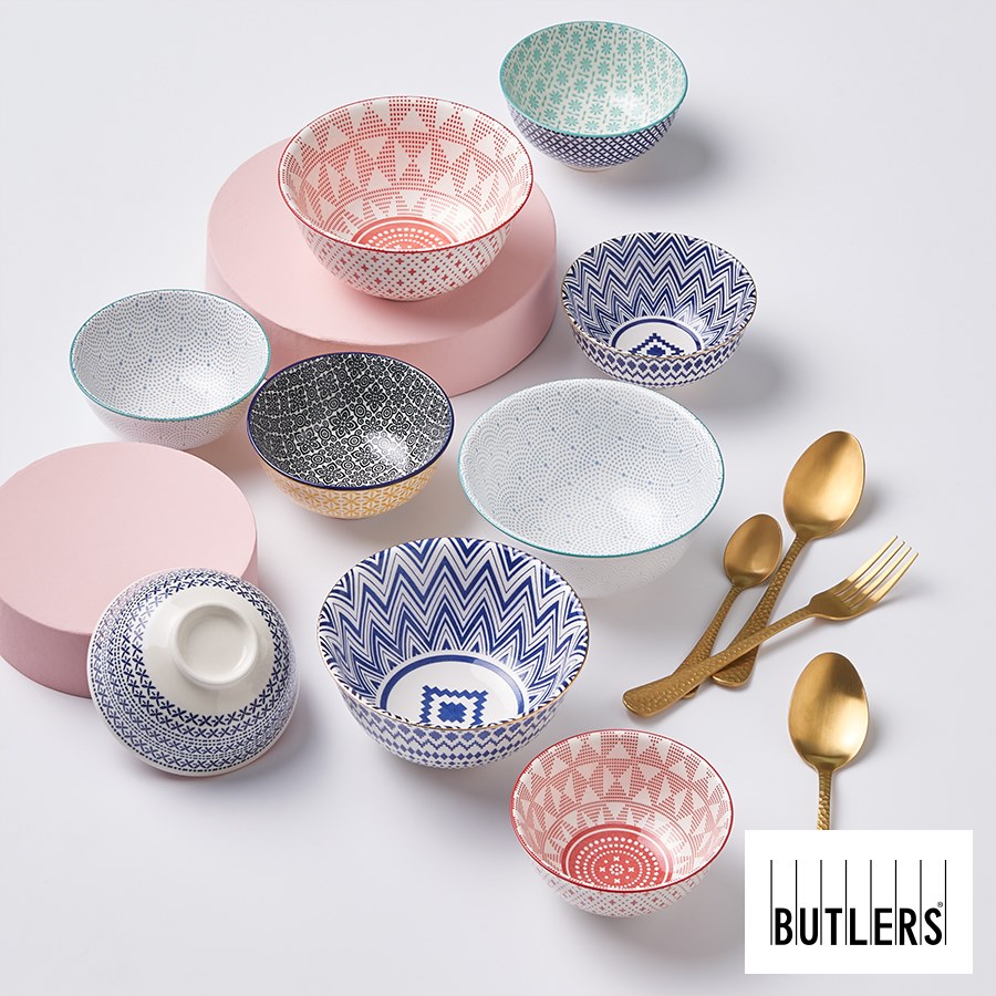BUTLERS