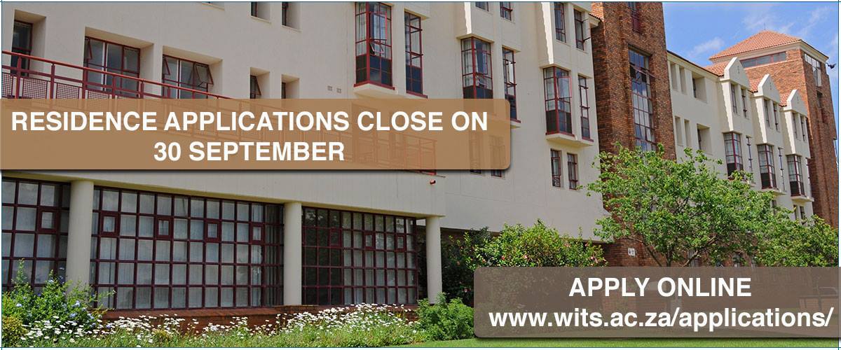 Before applying... - Wits - University of the Witwatersrand | Facebook