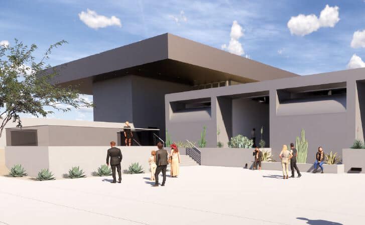 The past 95... - Tucson Museum of Art and Historic Block | Facebook