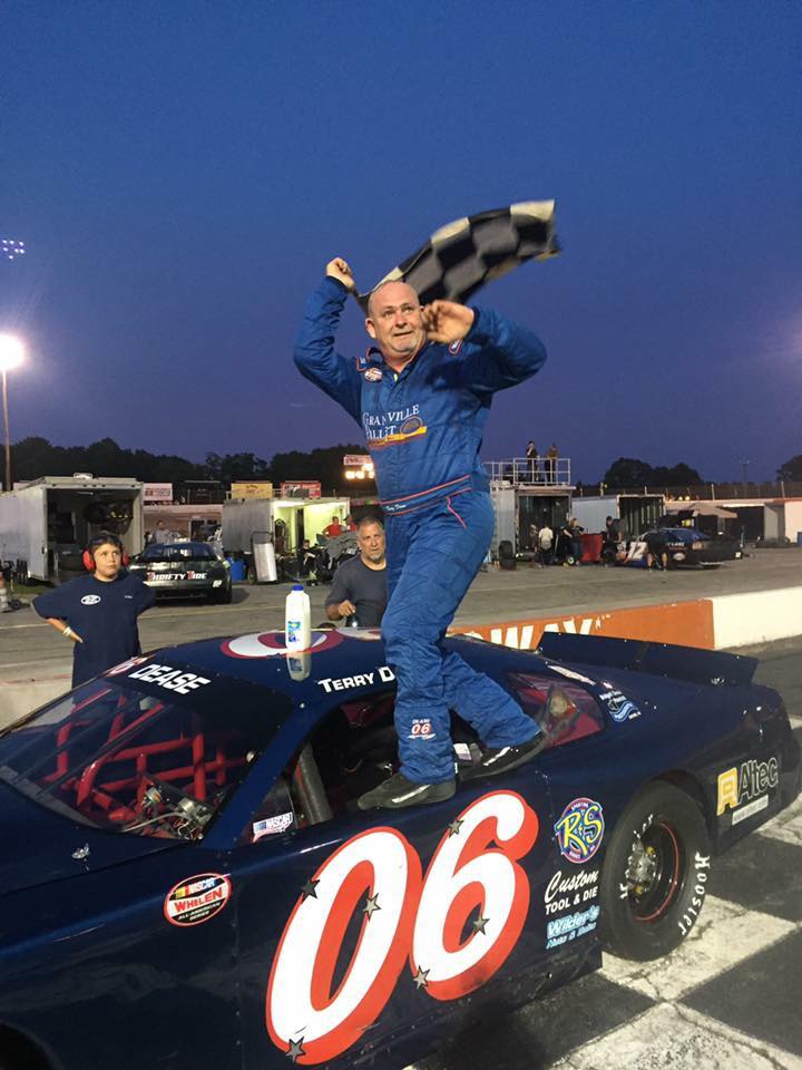 Happy birthday to North Carolina... - Late Model Digest | Facebook