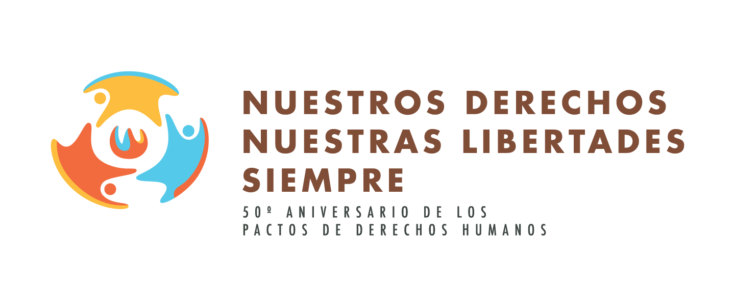 OACNUDH - Este año celebramos el 50 aniversario de los Pactos de ...