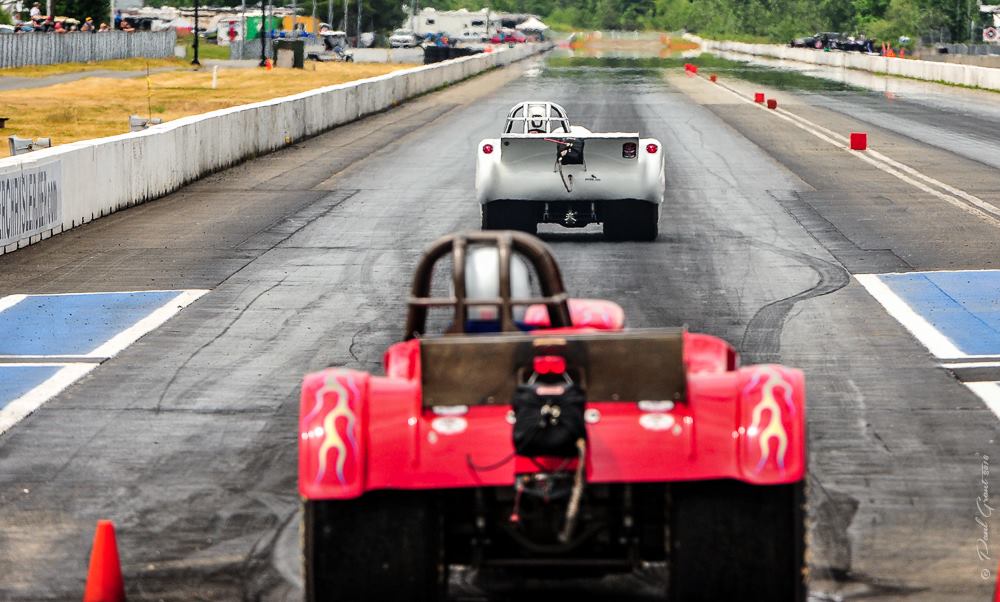 Mission Raceway Park added a new... - Mission Raceway Park