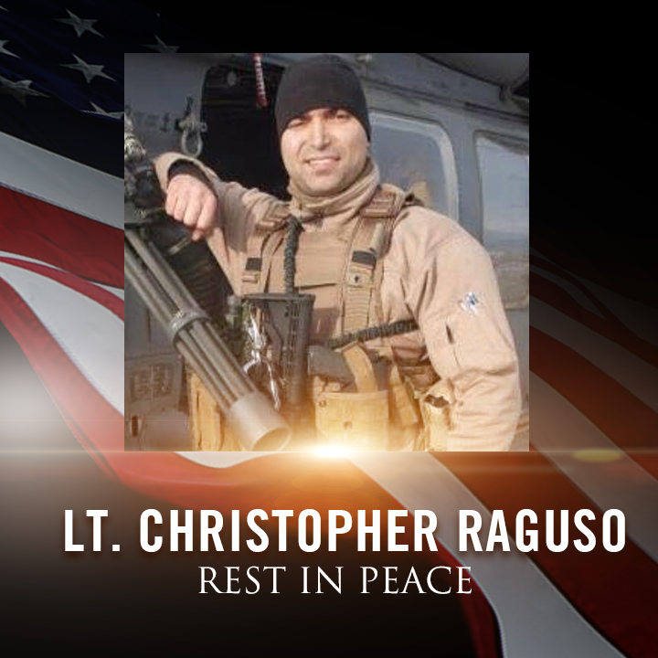 FOX 5 NY - Christopher Raguso “by day” was an FDNY and Commack Fire ...