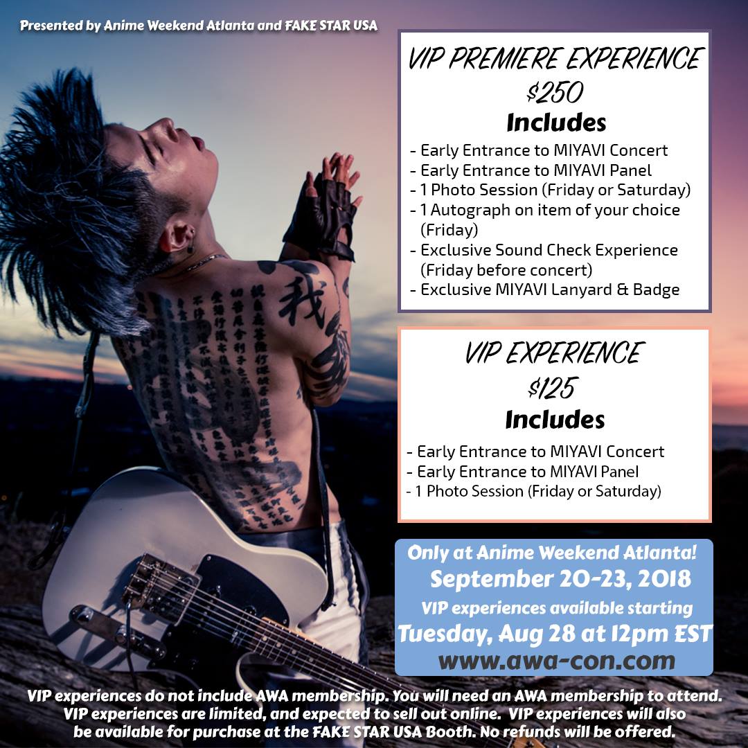 MIYAVISG Whoa! MIYAVI as Byakuya ! Catch this talented artiste in