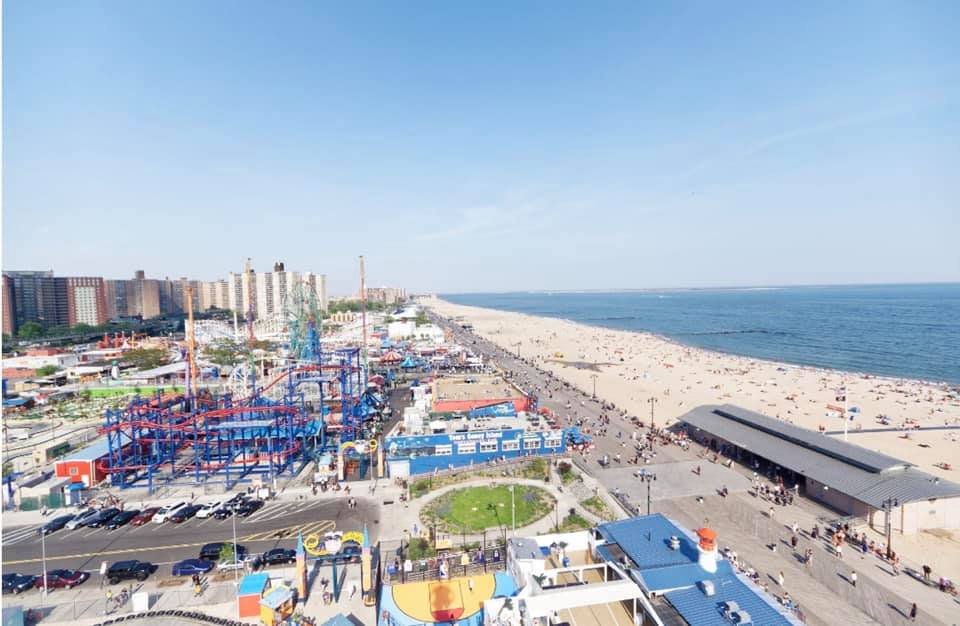 Coney - The FUN is back! All amusements and boardwalk attractions will ...