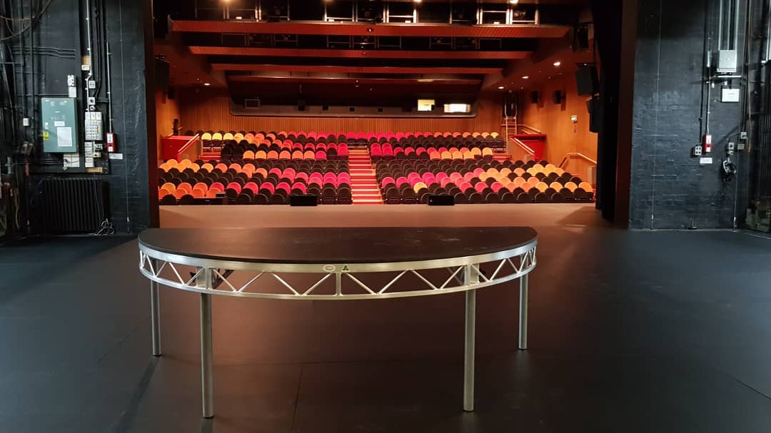 New semester, new rostra! Our brand... - Union House Theatre | Facebook