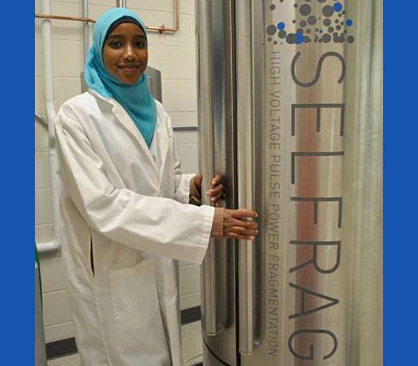 A 17-year-old Canadian high school... - D.C. Taylor Jewellers | Facebook