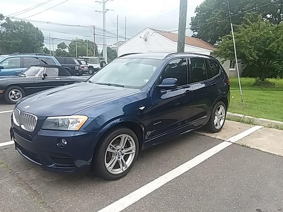 Vertucci Automotive, Inc | Wallingford CT
