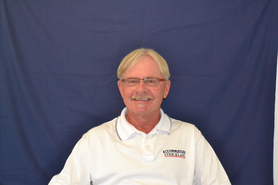 Bellamy Strickland Chevrolet GMC - It is with a heavy heart that we ...