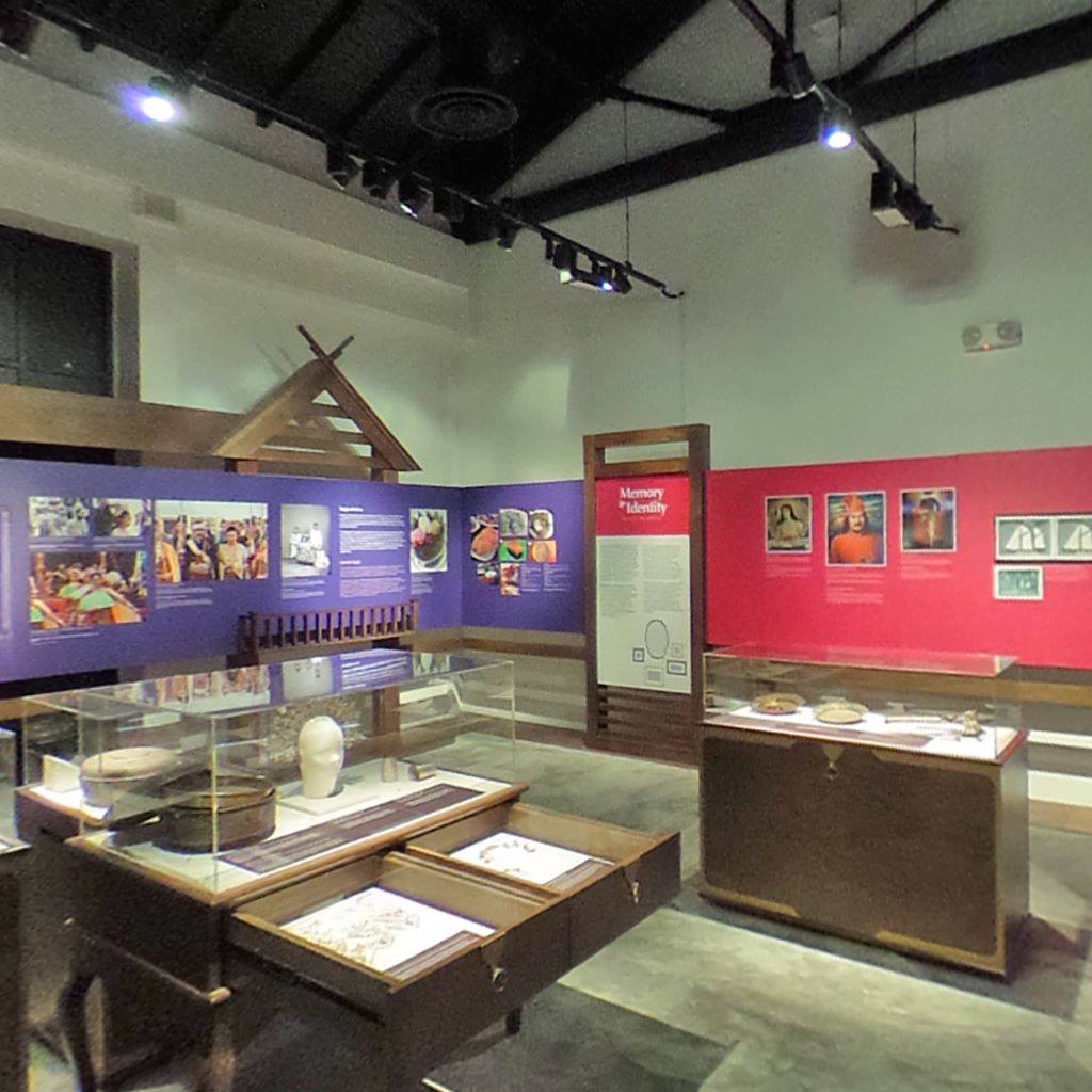 Our Special Exhibition Malay Heritage Centre Facebook