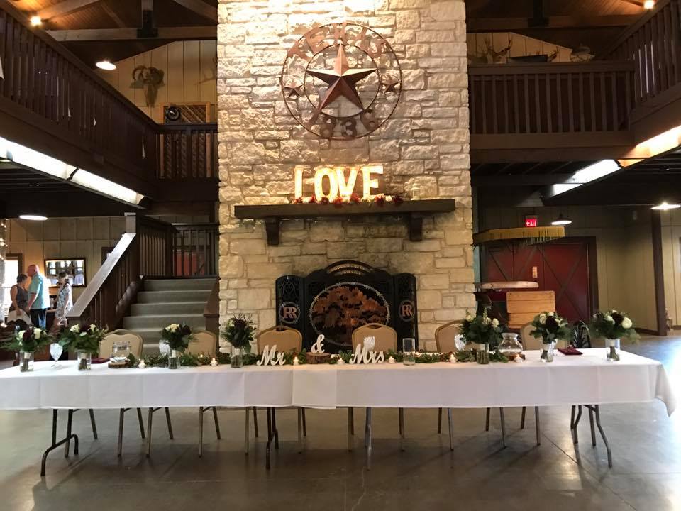 Reunion Ranch - Reunion Ranch added a new photo.