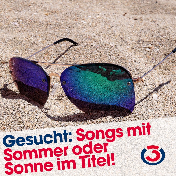 Hitradio O3 Punktlich Zum Meteorologischen Sommerbeginn