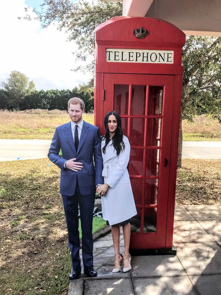 As we run up to a British Royal... - The Proper Pie Company | Facebook
