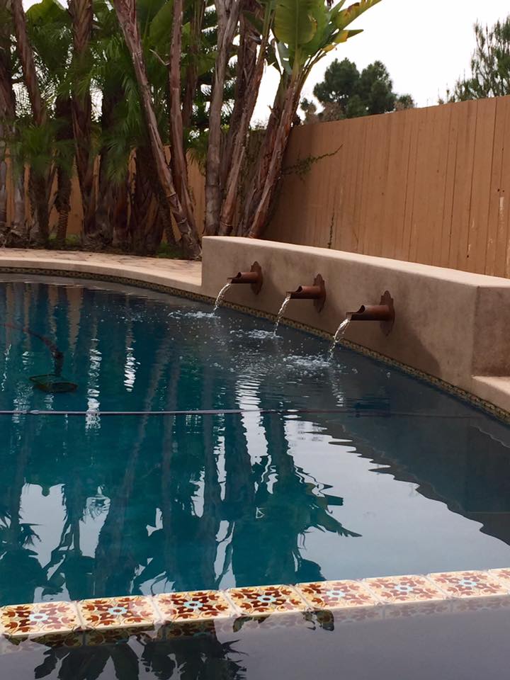 Sundancer Pools, Inc. | Escondido CA