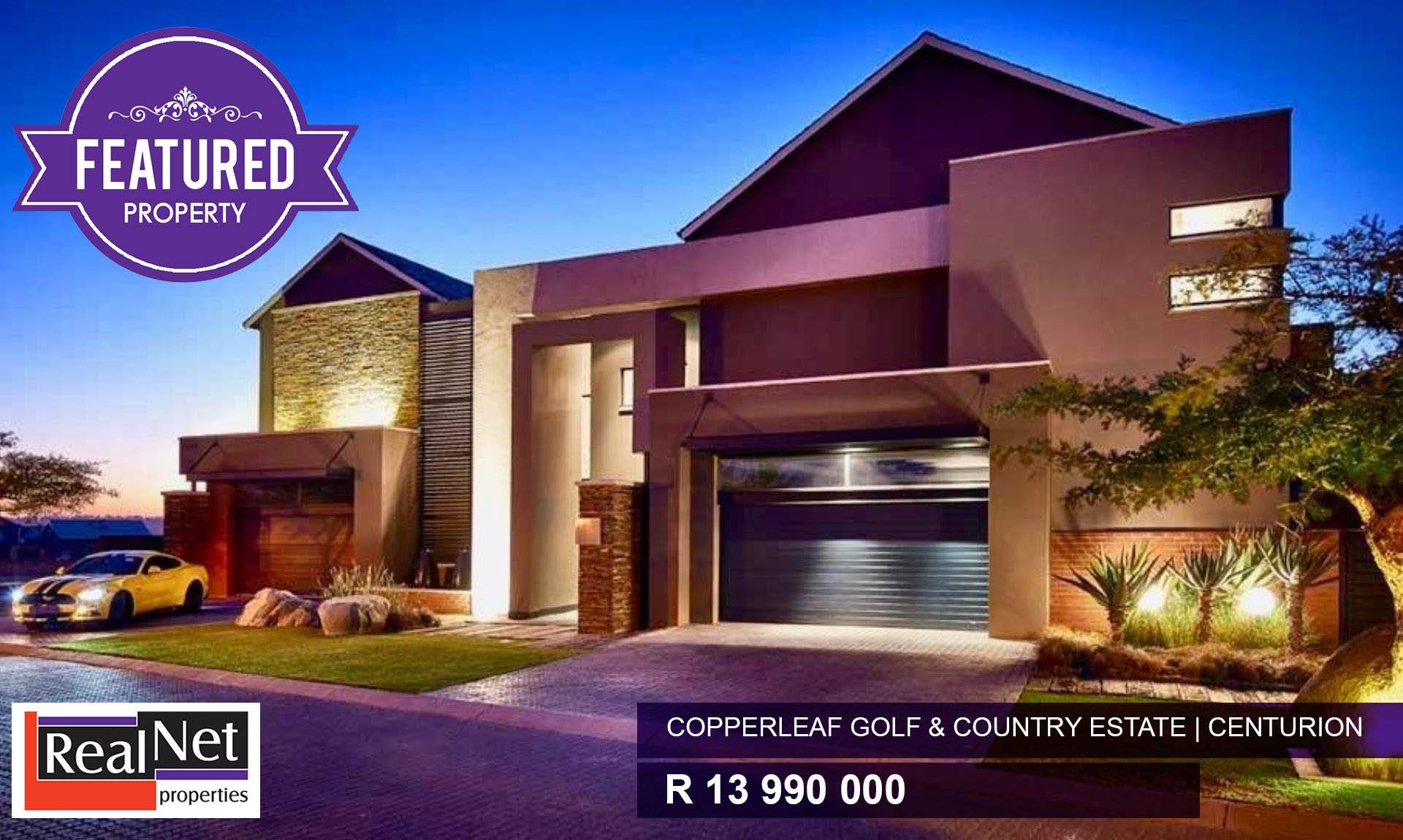 Property of the Week In the... - RealNet Properties | Facebook