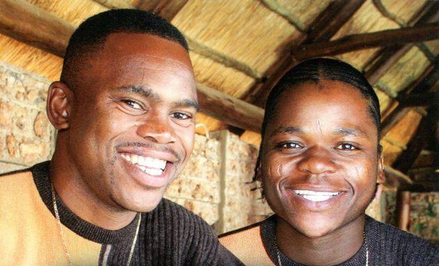 METRO - #LTP #Weird&Wonderful World Of uKugcaba Also Known As Facial ...