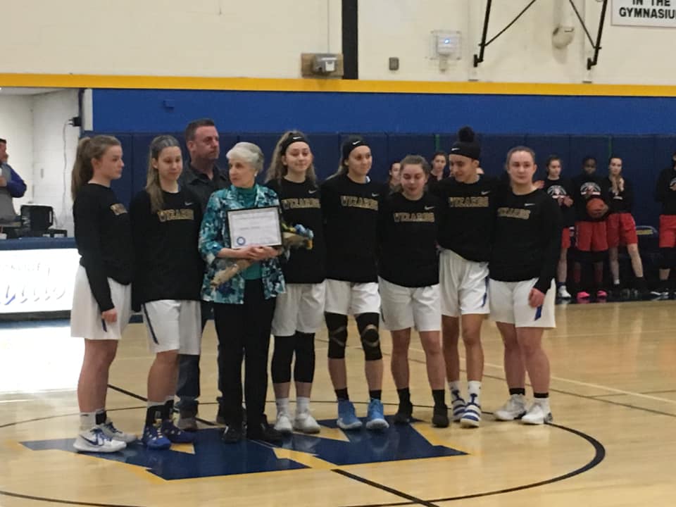 Washingtonville High School Alumni Association - 