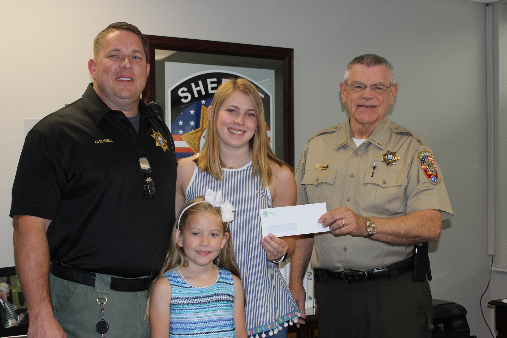 3 sheriff's office... - Rutherford County Sheriff's Office | Facebook
