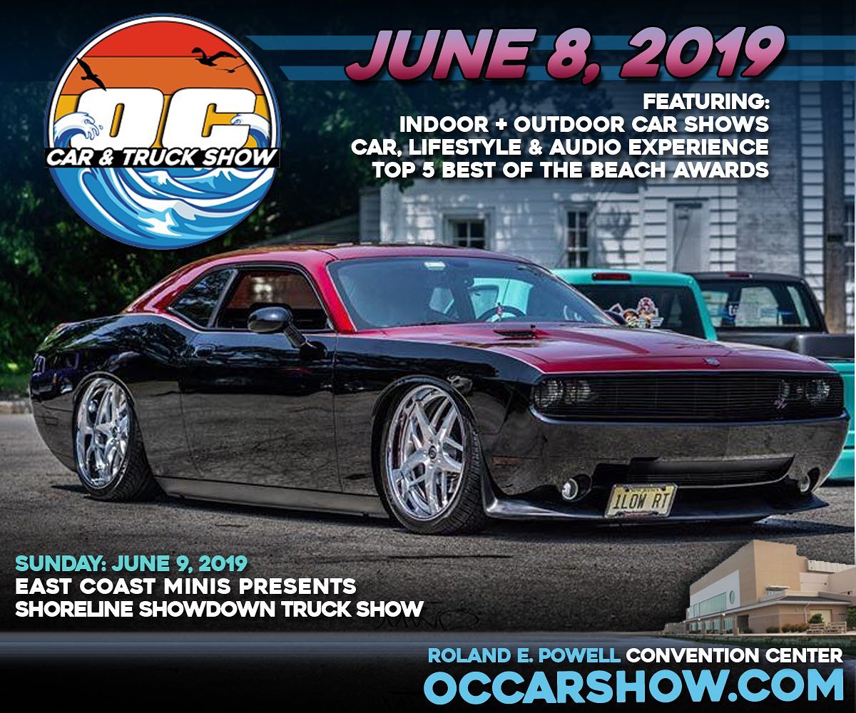 OC - Just a few daze away now. Summer is in the air. Let’s hit the ...