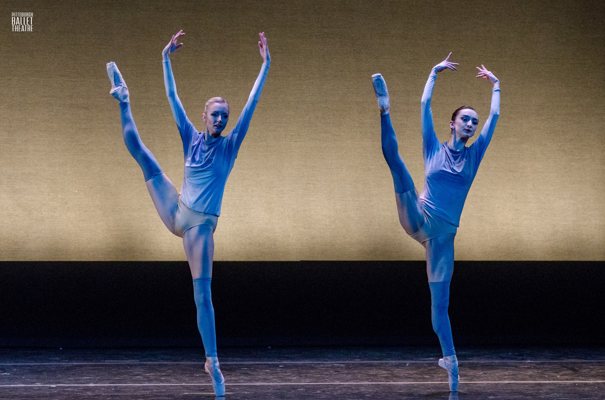 #TBT to the world premiere of... - Pittsburgh Ballet Theatre | Facebook
