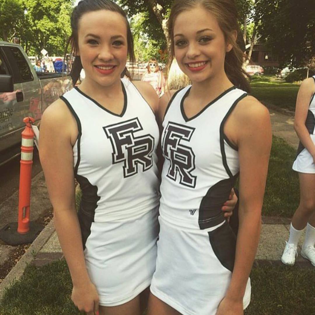 HAPPY HAPPY BIRTHDAY to our... - Fossil Ridge Cheerleading | Facebook