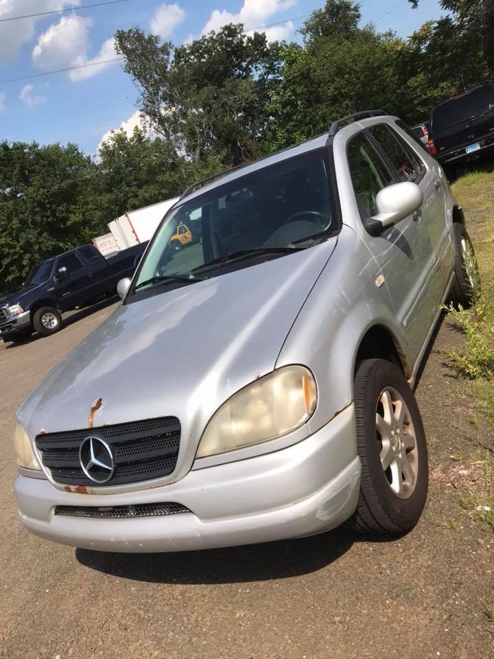 Vertucci Automotive, Inc | Wallingford CT