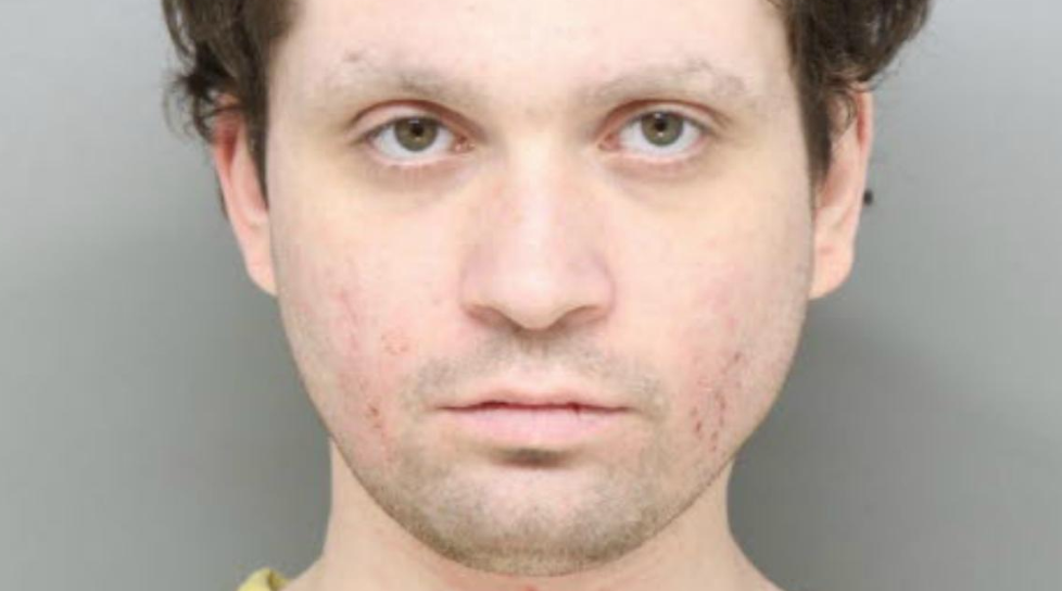 TMJ4 News - JUST IN: Here is the mugshot of Brian Rini, the 23-year-old ...
