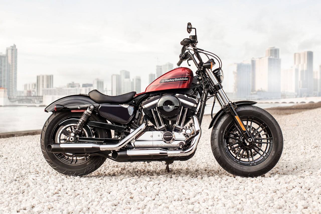 EARLY SPORTSTERS and K-MODELS ハーレー アイアン EARLY SPORTSTERS
