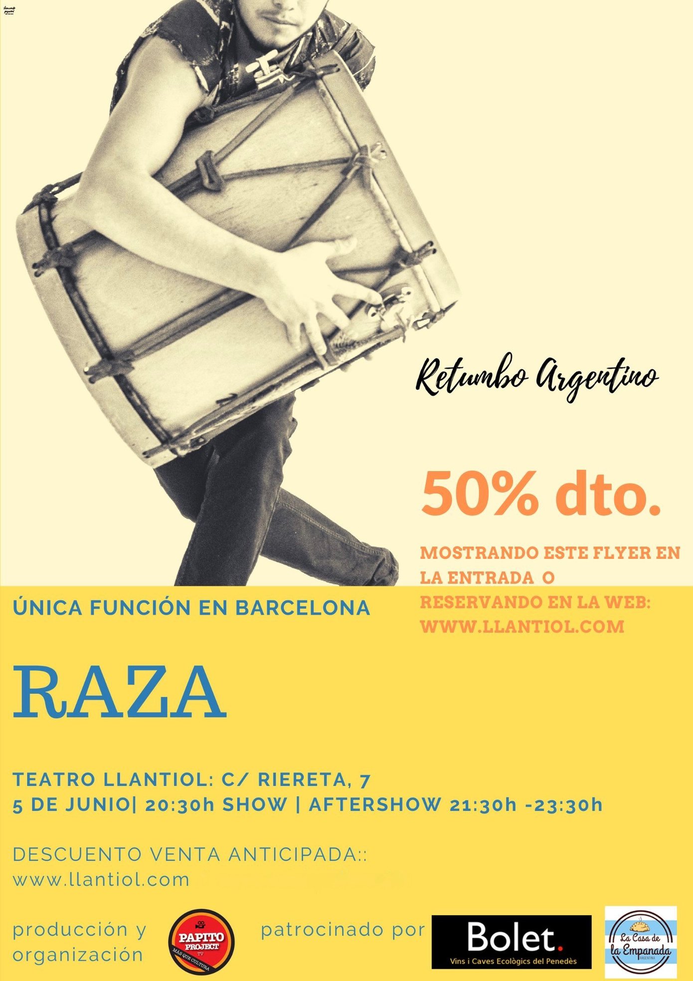 Papito Project Mas Que Cultura ホーム Facebook
